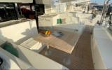 Yachtcharter Lagoon46 31cabOW Sail Away 4
