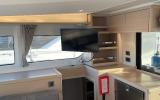 Yachtcharter Lagoon46 31cabOW Sail Away 7