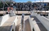 Yachtcharter SunOdyssey380 Sunny 2