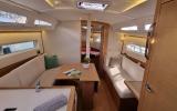 Yachtcharter SunOdyssey380 Sunny 3