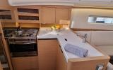 Yachtcharter SunOdyssey380 Sunny 6