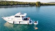Yachtcharter Damor800 Zadar 10