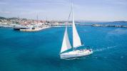 Yachtcharter SunOdyssey42i Ema 2