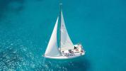 Yachtcharter SunOdyssey42i Ema 5
