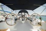Yachtcharter SunOdyssey42i Ema 9