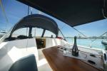 Yachtcharter SunOdyssey42i Ema 11