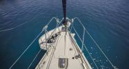 Yachtcharter SunOdyssey42i Ema 17