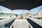 Yachtcharter SunOdyssey42i Ema 18