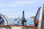 Yachtcharter SunOdyssey42i Ema 19