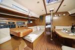 Yachtcharter SunOdyssey42i Ema 20