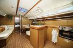 Yachtcharter SunOdyssey42i Ema 24
