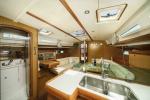 Yachtcharter SunOdyssey42i Ema 26