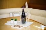 Yachtcharter SunOdyssey42i Ema 27