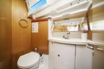Yachtcharter SunOdyssey42i Ema 35