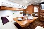Yachtcharter BavariaCruiser46 Miber Yigit 15