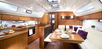 Yachtcharter BavariaCruiser46 Miber Yigit 16