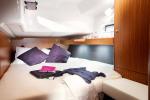 Yachtcharter BavariaCruiser46 Miber Yigit 17