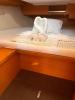 Yachtcharter Dufour430GrandLarge Scarlet 2