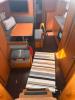 Yachtcharter Dufour430GrandLarge Scarlet 3