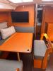 Yachtcharter Dufour430GrandLarge Scarlet 5