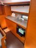 Yachtcharter Dufour430GrandLarge Scarlet 6