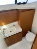 Yachtcharter SunOdyssey380 Ocean Breeze 9