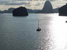 Yachtcharter Leopard39SailingCatamaran Moana 1