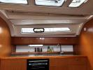 Yachtcharter BavariaCruiser41 SWEDEN  1