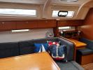 Yachtcharter BavariaCruiser41 SWEDEN  2