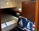 Yachtcharter BavariaCruiser41 SWEDEN  5