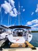 Yachtcharter Hanse508 Adriatiq Scum 1