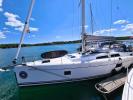 Yachtcharter Hanse508 Adriatiq Scum 2