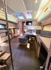 Yachtcharter Hanse508 Adriatiq Scum 11