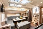 Yachtcharter Hanse508 Ladies G 1