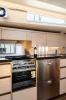 Yachtcharter Hanse508 Ladies G 3
