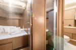 Yachtcharter Hanse508 Ladies G 4