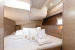 Yachtcharter Hanse508 Ladies G 5