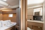 Yachtcharter Hanse508 Ladies G 9
