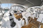Yachtcharter Hanse508 Ladies G 12