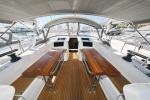 Yachtcharter Hanse508 Ladies G 14