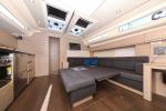 Yachtcharter Hanse508 Ladies G 16