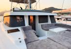 Yachtcharter Bali4 Luna 2 1
