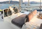 Yachtcharter Bali4 Luna 2 6