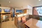 Yachtcharter Bali4 Luna 2 8