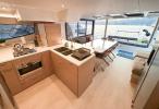 Yachtcharter Bali4 Luna 2 9
