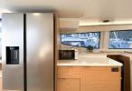 Yachtcharter Bali4 Luna 2 10
