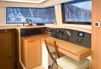 Yachtcharter Bali4 Luna 2 13