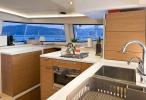 Yachtcharter Bali4 Luna 2 15
