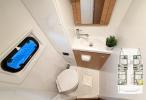 Yachtcharter Bali4 Luna 2 17
