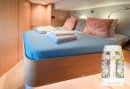 Yachtcharter Bali4 Luna 2 20